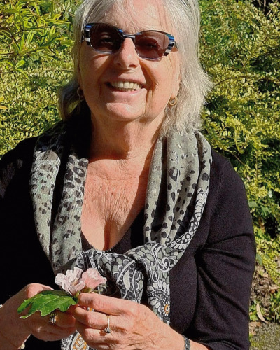 Madame Françoise BRICE