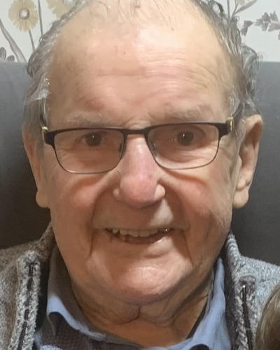 Monsieur Bernard PEAU