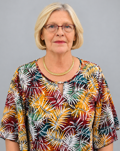 Madame Marie-Claire COLLET