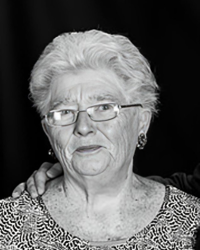 Madame Annie TETAERT