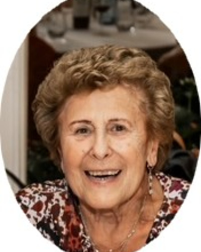 Madame Mireille CAULIEZ