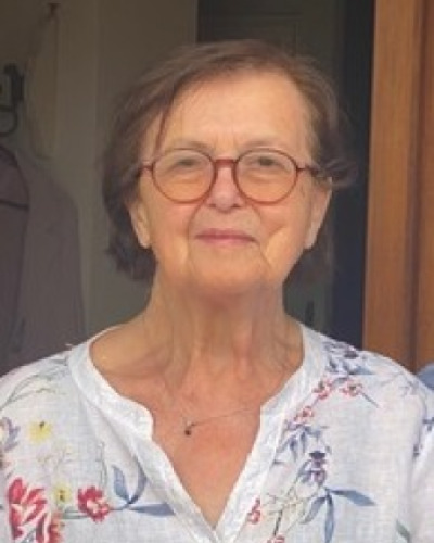 Madame Thérèse DEPRAT