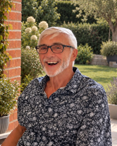 Monsieur Marc WERBROUCK