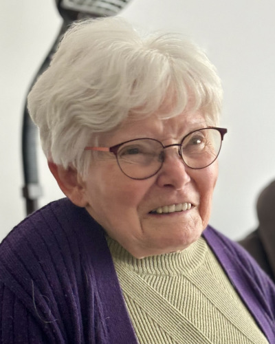 Madame Céline PAYEN