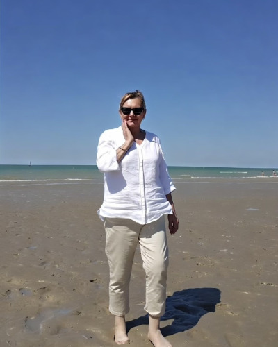 Madame Marie-Françoise MAJOR