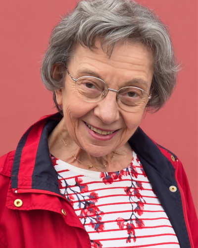 Madame Nadine LEPLAT