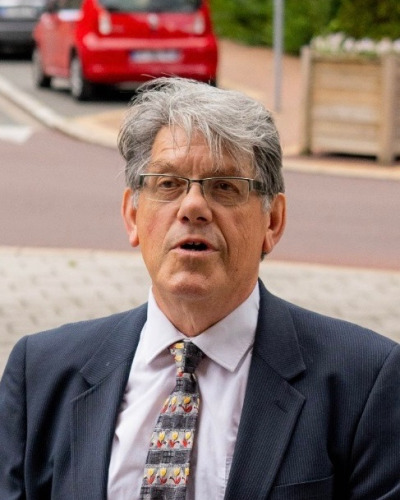 Monsieur Bernard LECLERCQ