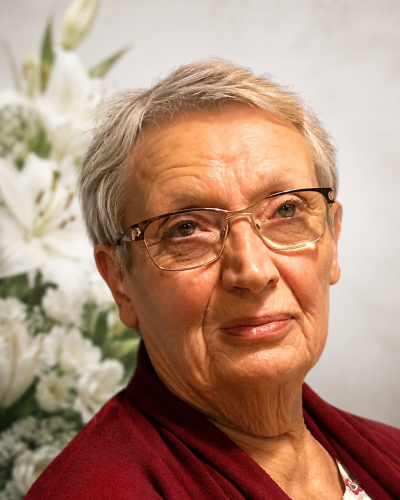 Madame Anne-Marie VECKENS