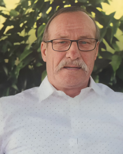 Monsieur Daniel VANCAENEGHEM