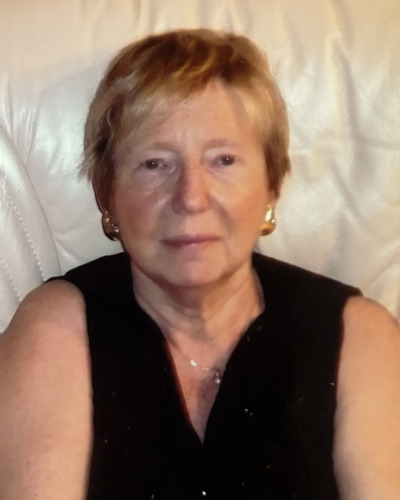 Madame MICHELINE PLANQUE