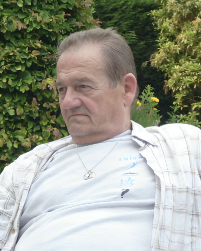 Monsieur Adam SARNA