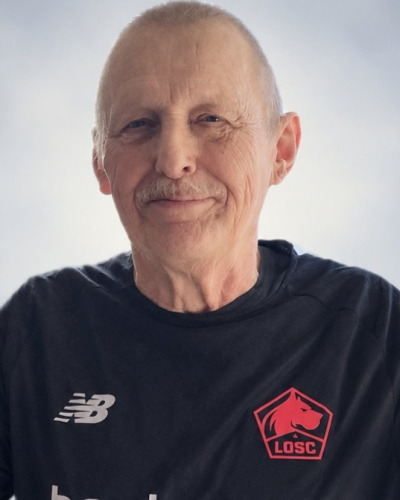 Monsieur Patrick ALLANDRIEU