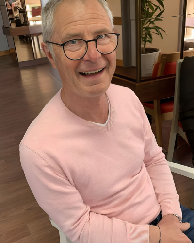 Monsieur Philippe BONIFACE