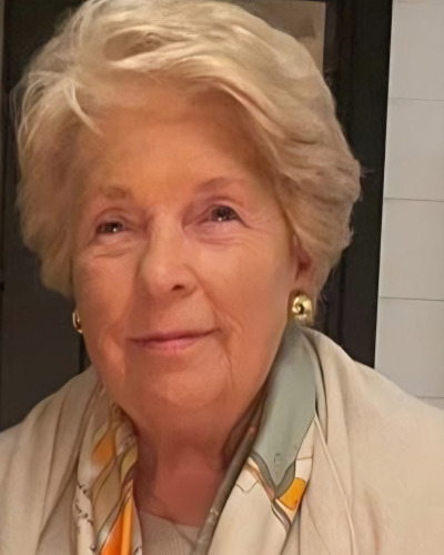 Madame Christine LECROART