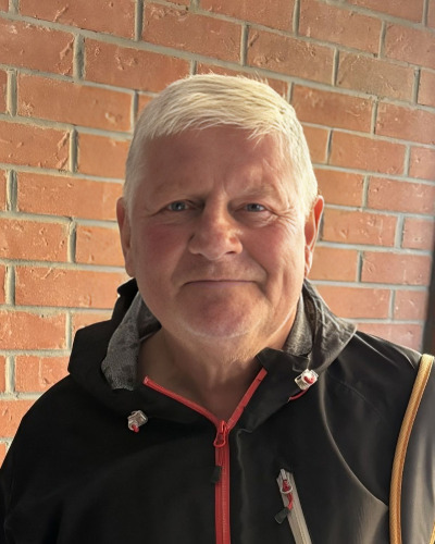 Monsieur Roger CATTEAU