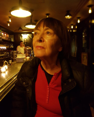 Madame Catherine HUGNET