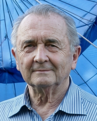 Monsieur Jacques HÉRISSON