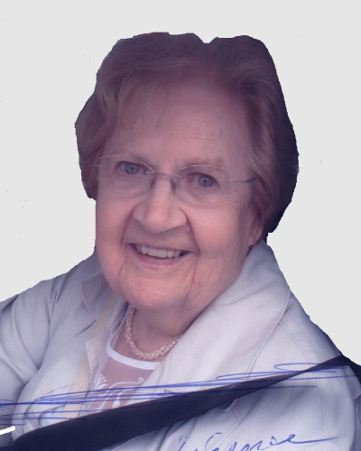 Mademoiselle Huguette HUS
