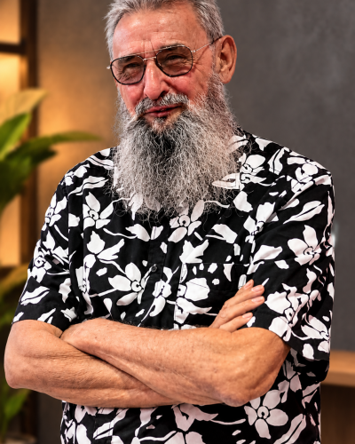 Monsieur Dominique Guichard