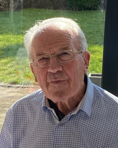 Monsieur Guy SACRÉ