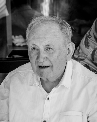 Monsieur Michel DELCROIX