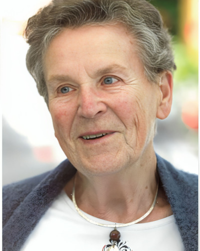 Madame Annie DUQUESNE