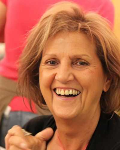 Madame Francine LABRIFFE