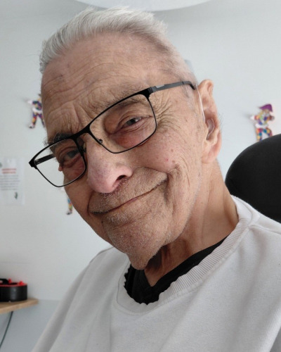 Monsieur Michel MONTUELLE