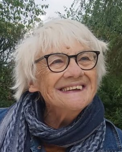 Madame Janine MARCHAND