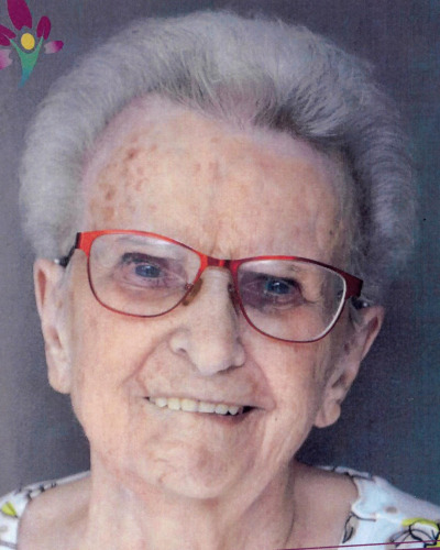 Madame Odette ROELANDT