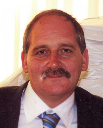 Monsieur Jean LEFEBVRE
