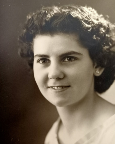 Madame Jeanne KNAFF