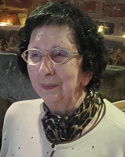 Madame Josette LAMOTTE