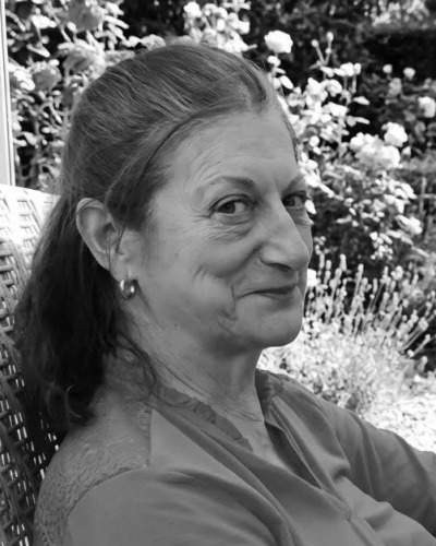 Madame Marie-José LAVIEVILLE