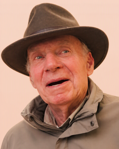 Monsieur Bernard GAMBIER