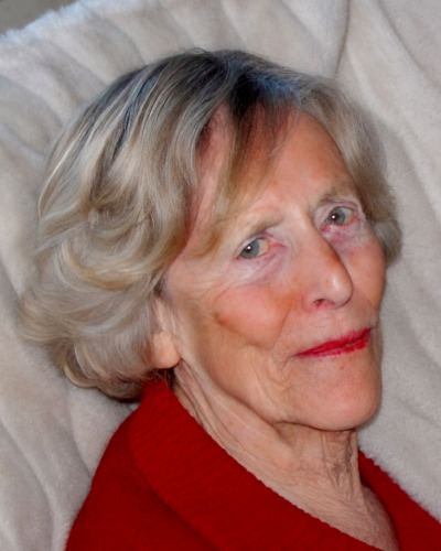 Baronne Monique SALLÉ de CHOU