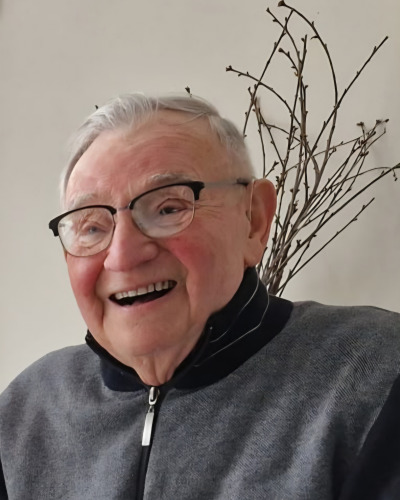 Monsieur Jean-Pierre QUARTIER