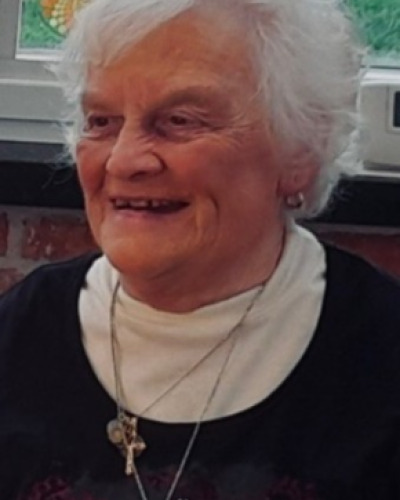 Madame Marie-France PLOUY