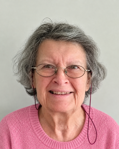 Madame Christiane BUTIN