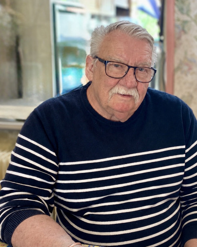 Monsieur Jean-Luc DEKAEZEMACKER