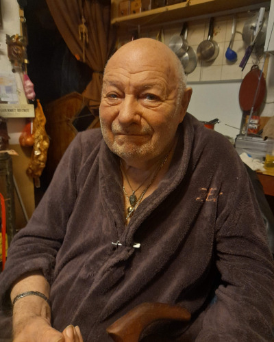 Monsieur Roger MOREAU