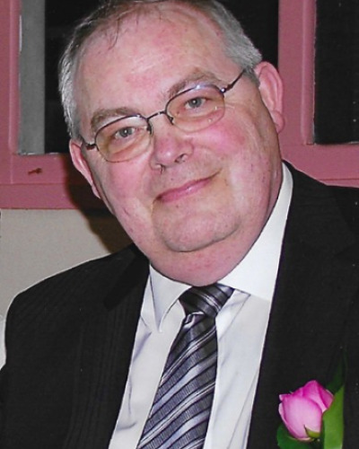 Monsieur Bernard SAUVAGE
