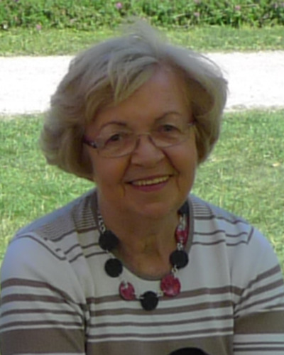 Madame Germaine LEMAN