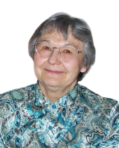 Madame Josiane VANDEWYNCKELE