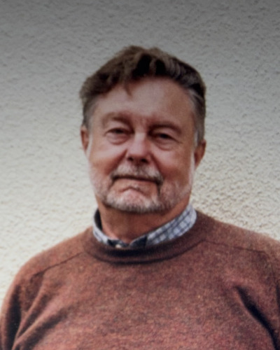 Monsieur Serge DECQUE