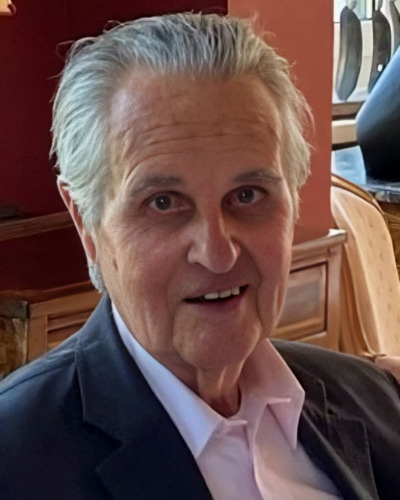 Monsieur Eric GRIMONPREZ