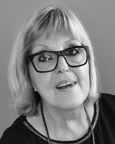 Madame Martine WESTON