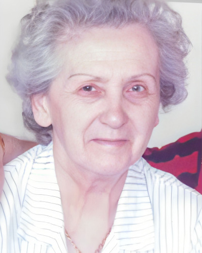 Madame Paulette DAVID