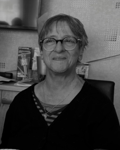 Madame Marie-Christine DELHEM