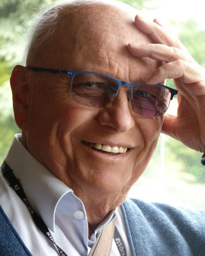 Monsieur Dominique LECLERCQ